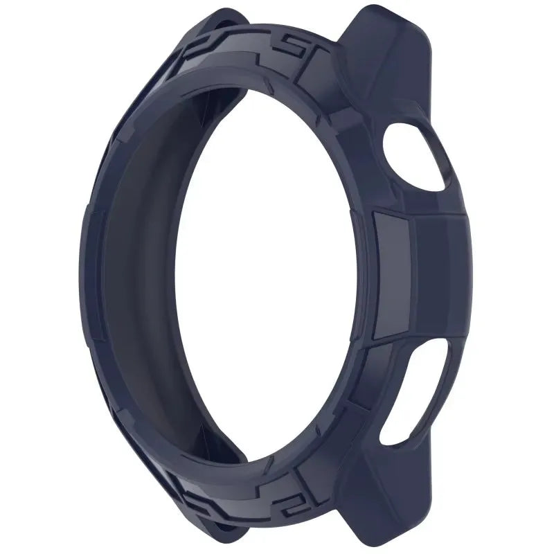 Funda de TPU resistente Coros Pace Pro (azul oscuro)