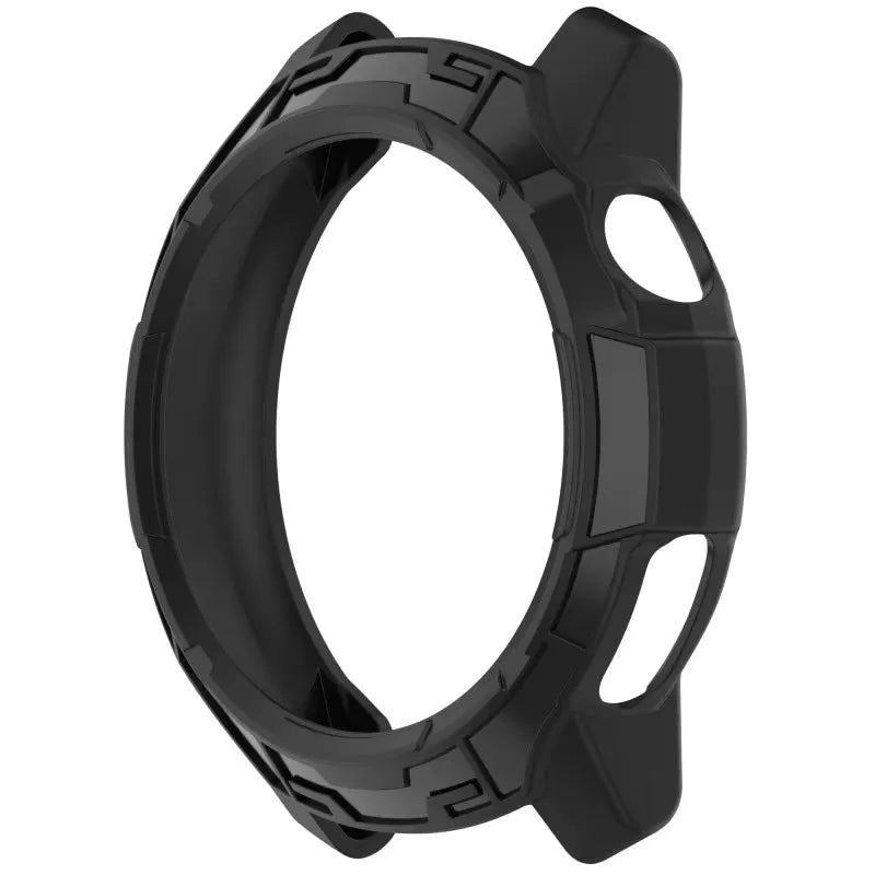 Funda de TPU resistente Coros Pace Pro (negro)