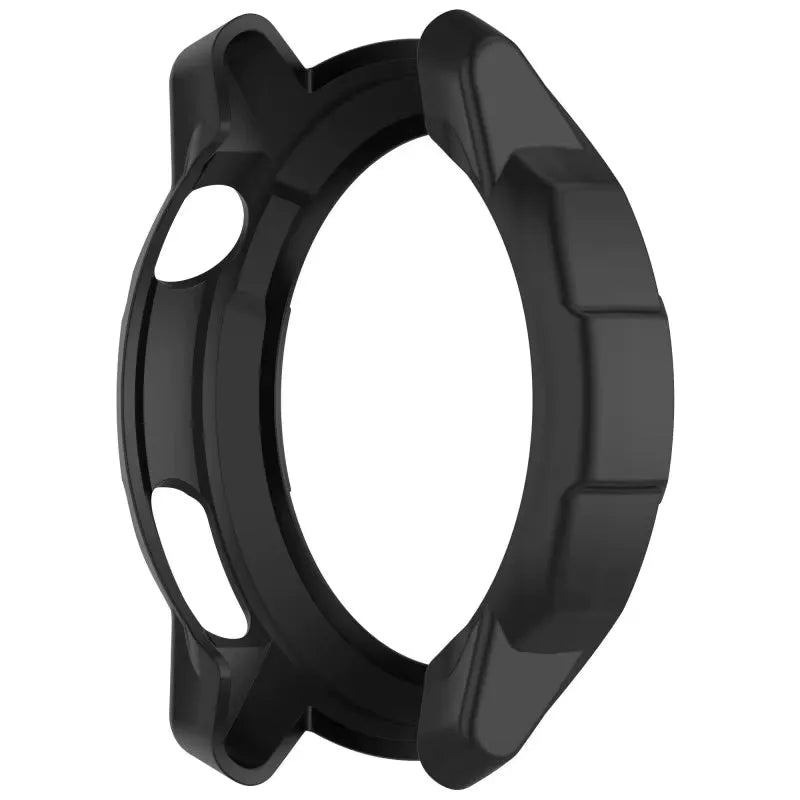 Funda de TPU resistente Coros Pace Pro (negro)