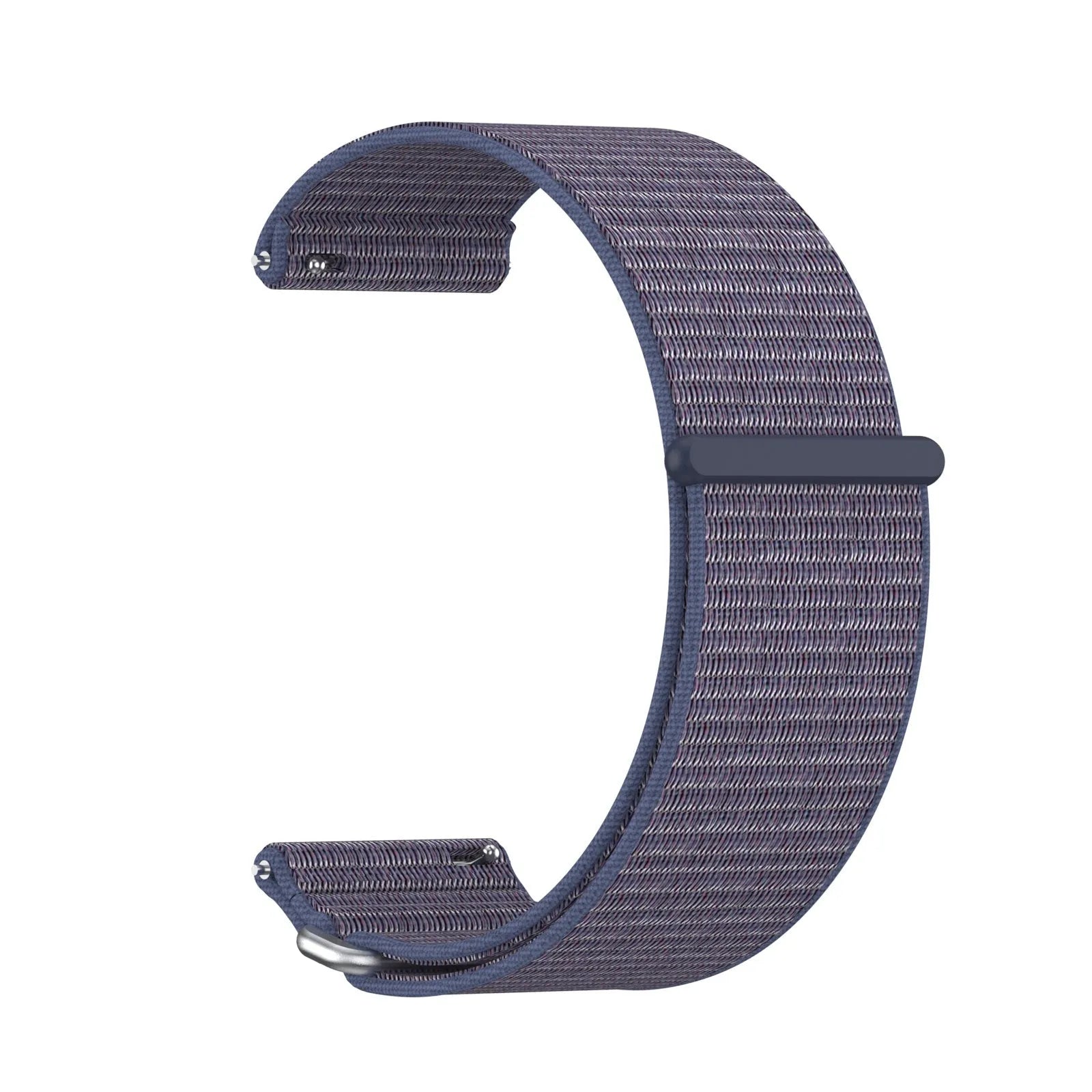 Correa nylon Coros Nomad (azul oscuro)