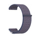 Correa nylon TicWatch Pro 5 Enduro (azul oscuro)