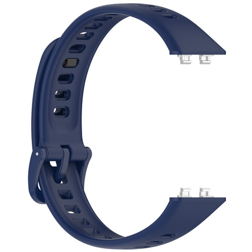 Huawei Band 11 Silicone Strap (Dark Blue)