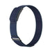 Biceps nylon bíceps Amazfit Helio Strap (azul oscuro)
