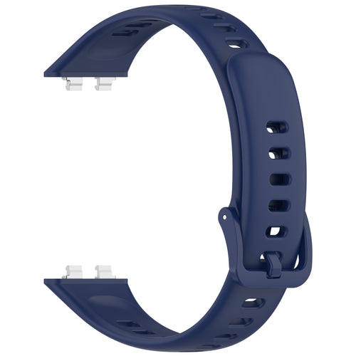 Correa silicona Huawei Band 11 Pro (azul oscuro)