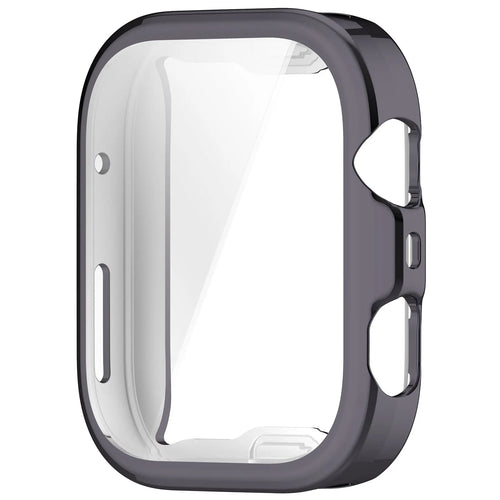 Huawei Watch Fit 4 Pro TPU Case (Dark Grey)