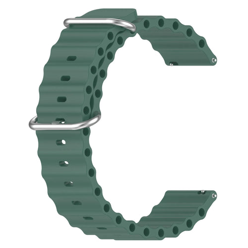 Correa Ocean Suunto 5 Peak (verde oscuro)