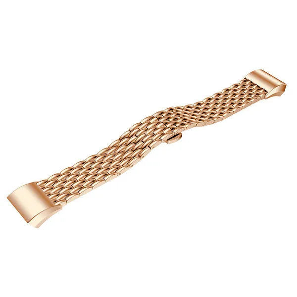 edelstahl-gliederarmband-fitbit-charge-4