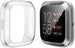 Funda Fitbit Versa 2 TPU (transparente)