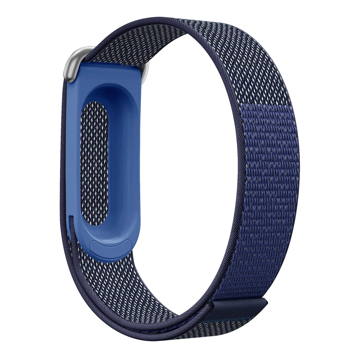 Bandz Corea nylon 'Clásico' Fitbit Air (azul celeste)