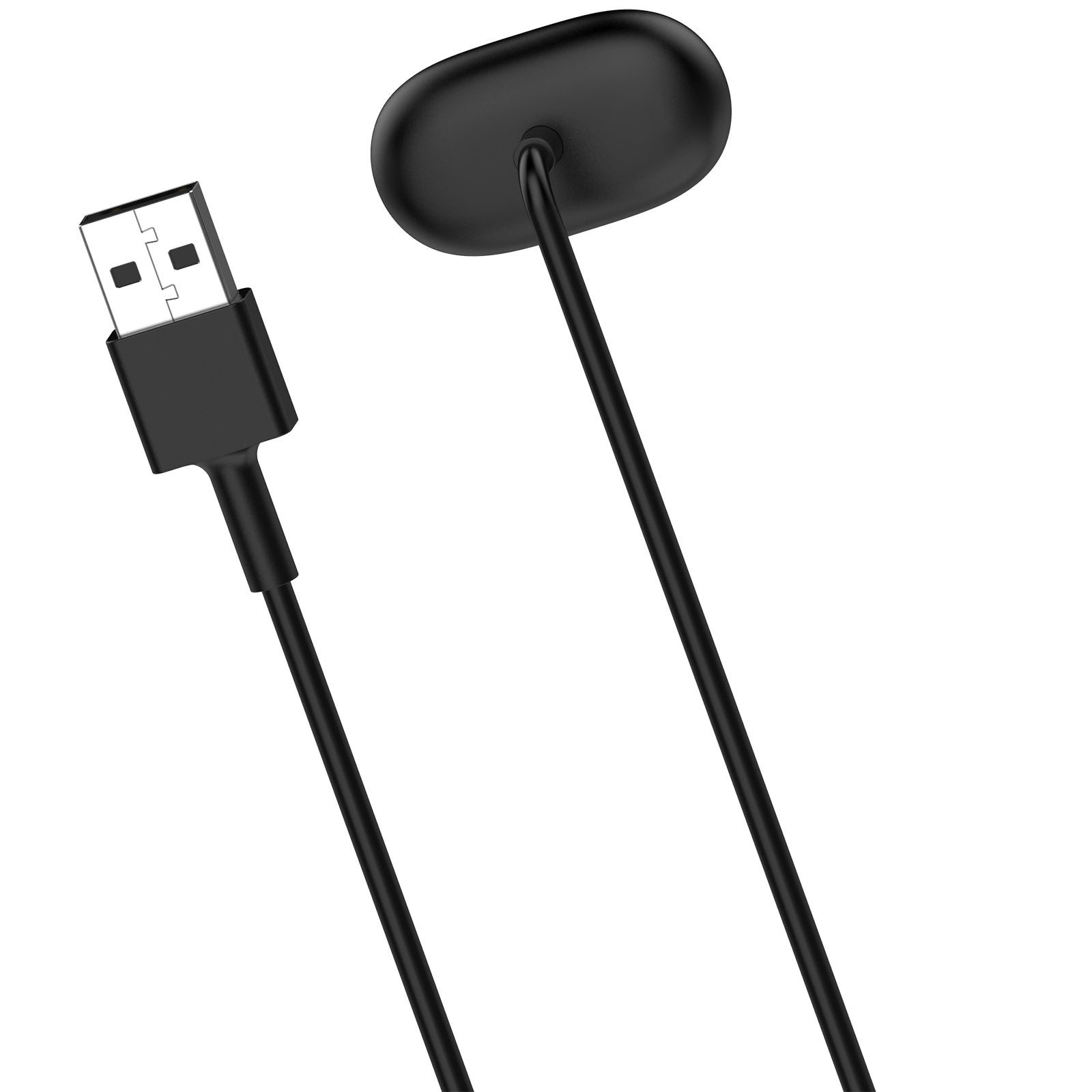 Fitbit Air USB-A Charger (Black)