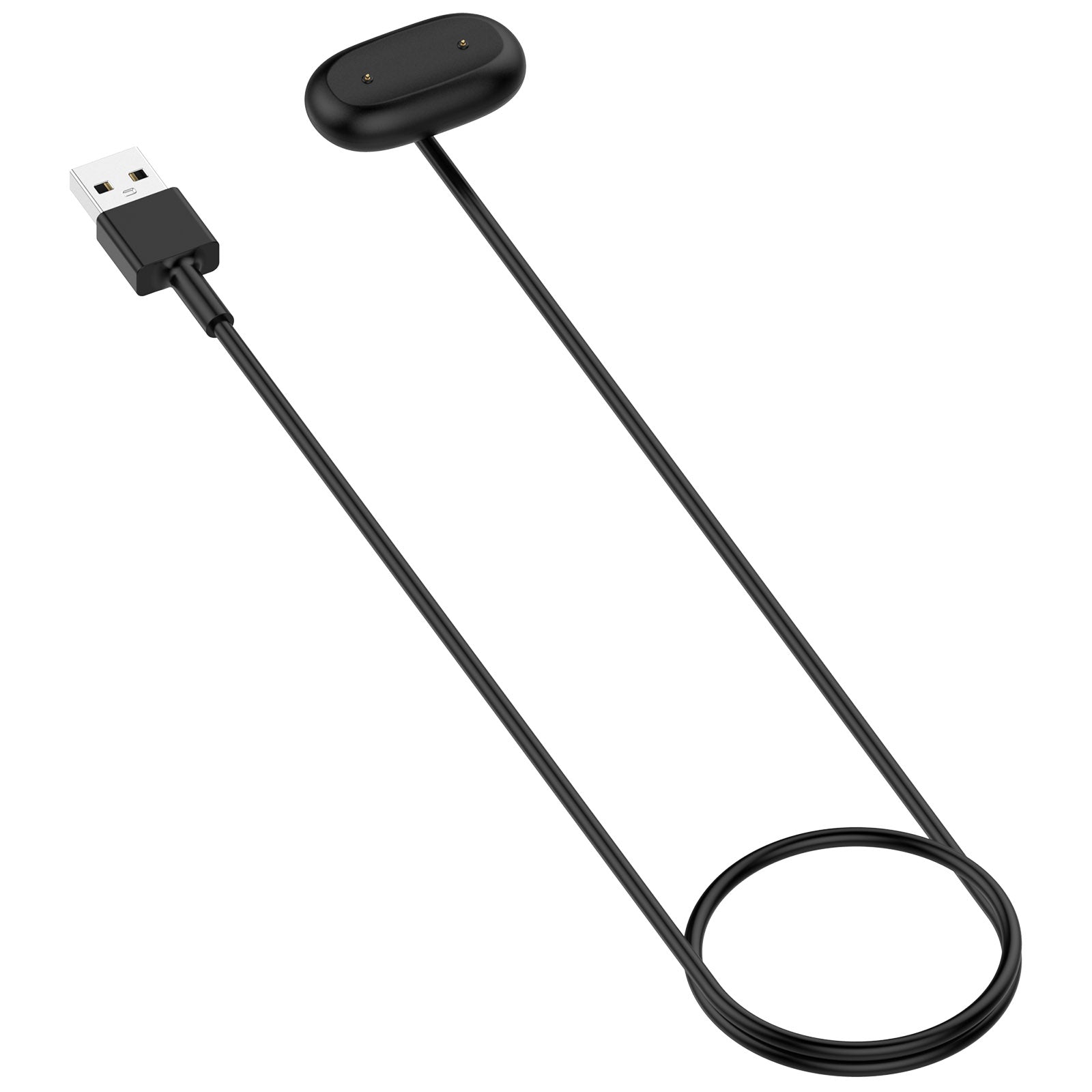 Fitbit Air USB-A Charger (Black)