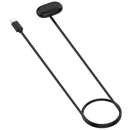 Fitbit Air USB-C Charger (Black)