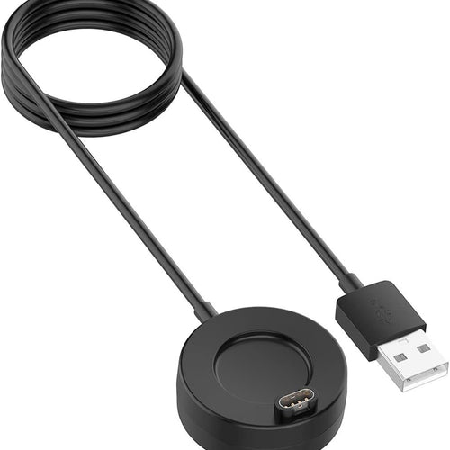 Cable cargador/cargador Garmin Venu 2 | 2 plus | 2s