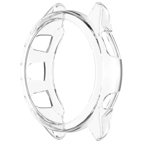 Funda TPU Garmin Forerunner 165 (transparente)