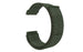 Correa nylon Withings Steel HR Sport (verde oscuro)