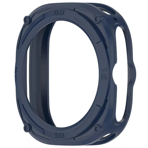Samsung Galaxy Watch Ultra Rugged TPU Case (Blue)