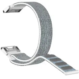 Correa nylon Garmin Instinct 3 - 45mm (concha)