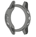 Funda de TPU para Garmin Fenix 7s (Solar) (negra)