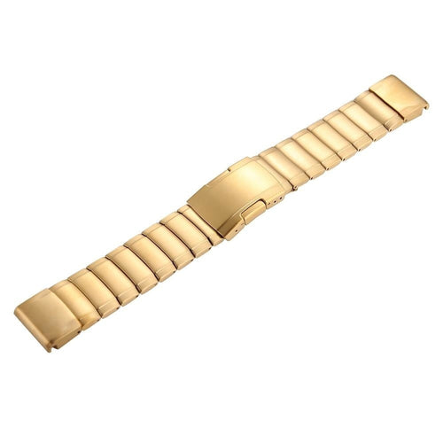 Garmin Approach S60 Metal Strap (Gold)