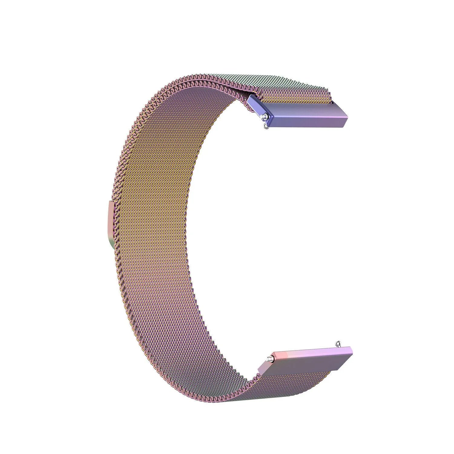 Oppo Watch X2 Mini Milanese Strap (Pearlescent)