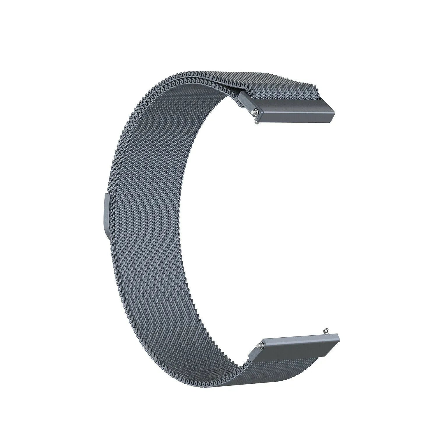 Correa milanesa OnePlus Watch 3 - 43mm (gris)