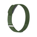 Biceps nylon bíceps Amazfit Helio Strap (verde militar)