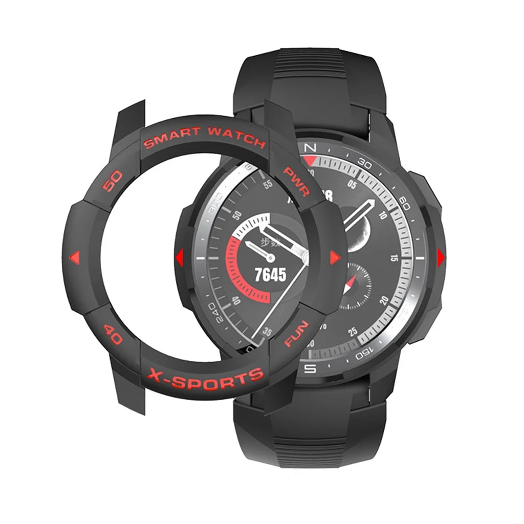Funda rígida para PC para Honor Watch GS Pro