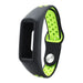 Correa deportivo Honor Band 4/5 (negro/verde)