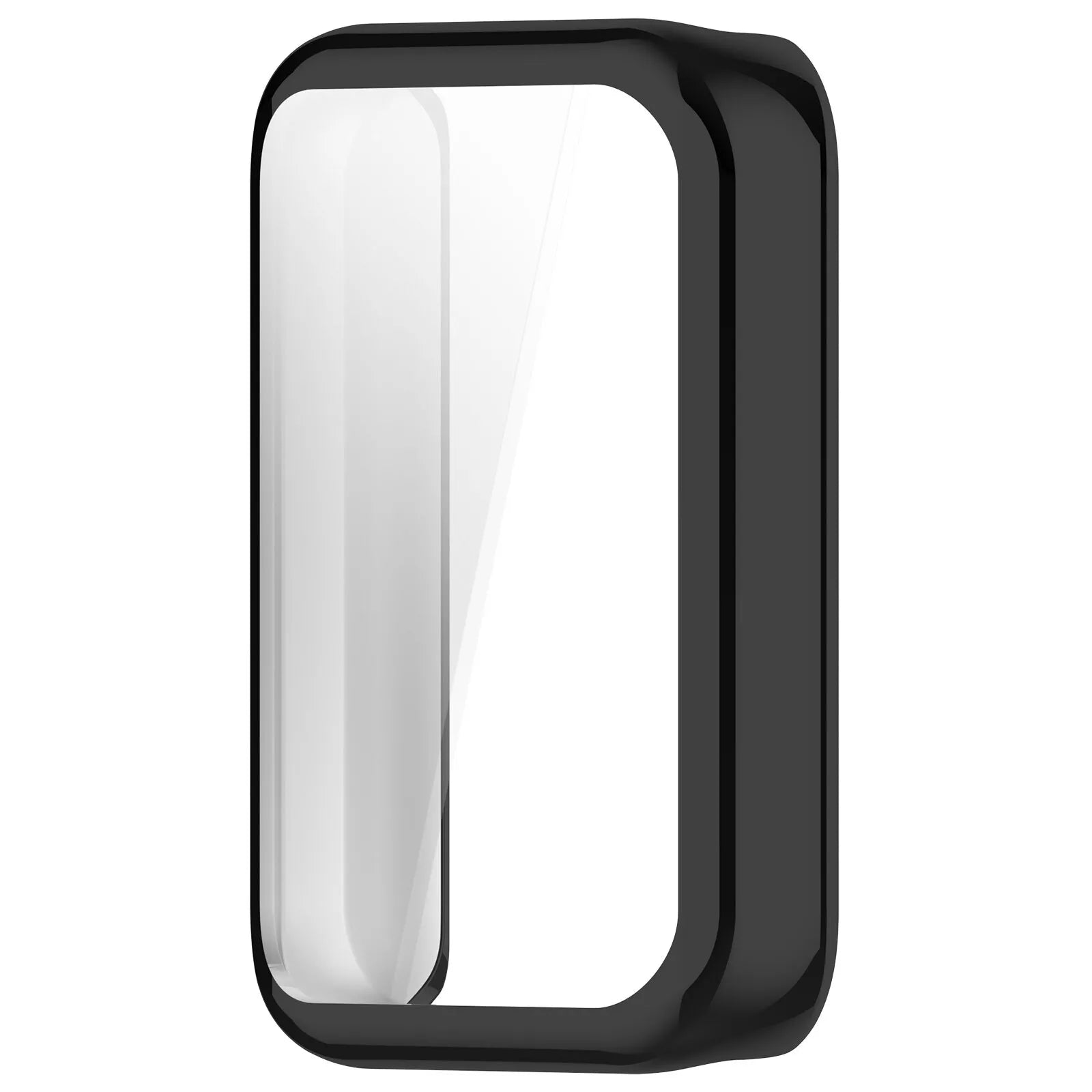 Funda TPU  Honor Band 9 (negro)
