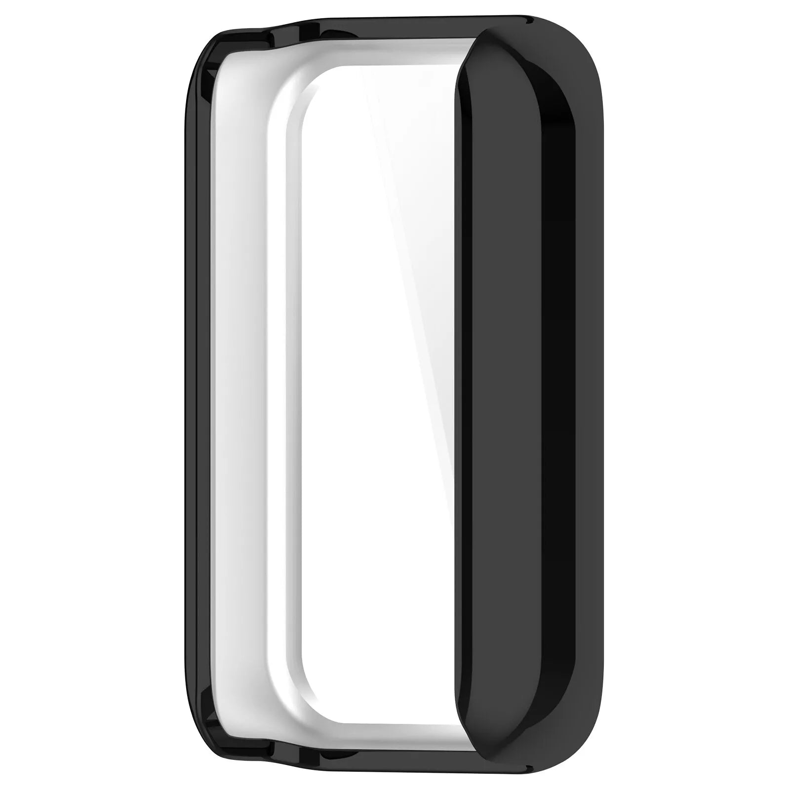 Funda TPU  Honor Band 9 (negro)