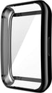 Funda de TPU Huawei Band 7 (negro)