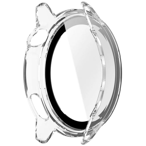 Huawei Watch GT Runner 2 PC Case with Glass (Red)