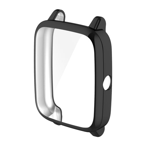 Funda TPU ID205L (negro)