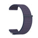 Correa nylon Coros Apex 4 - 46mm (azul indigo)