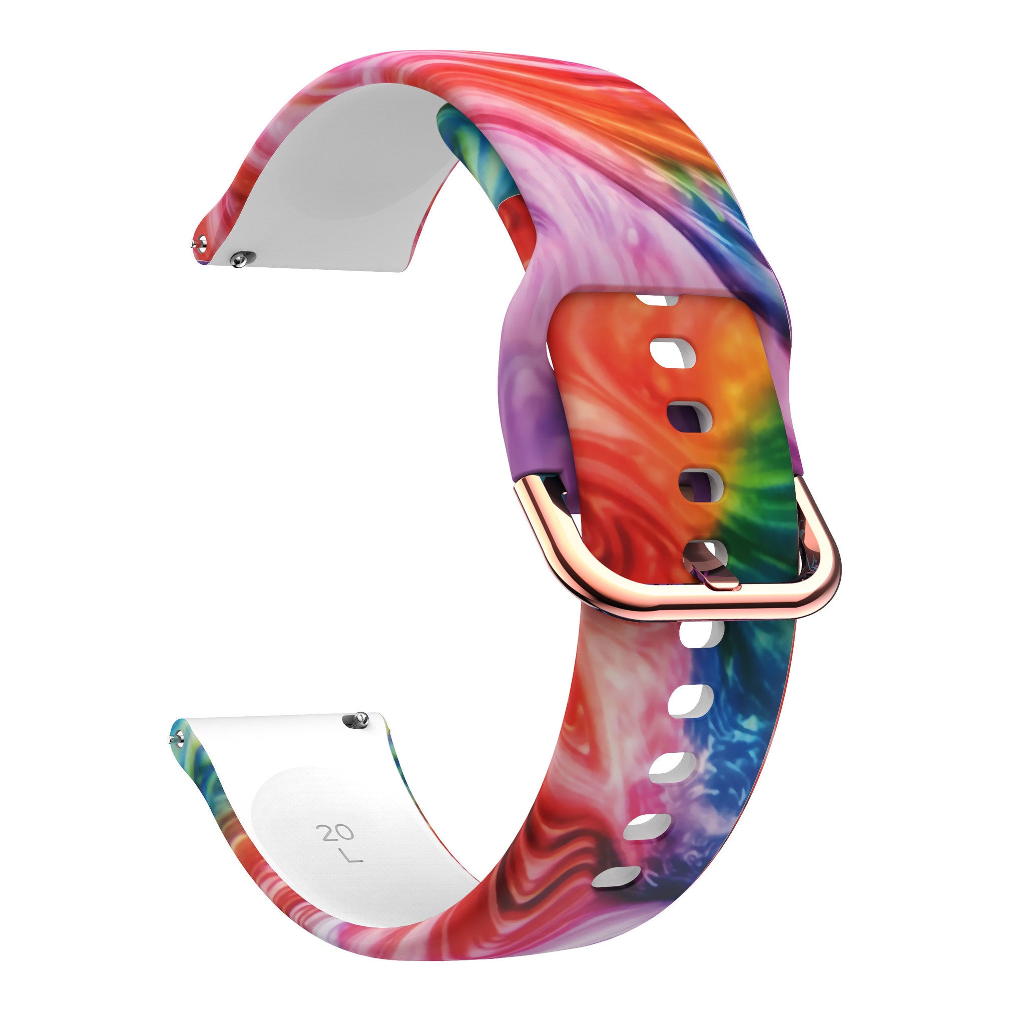 Correa colorida Amazfit Bip U (Pro)