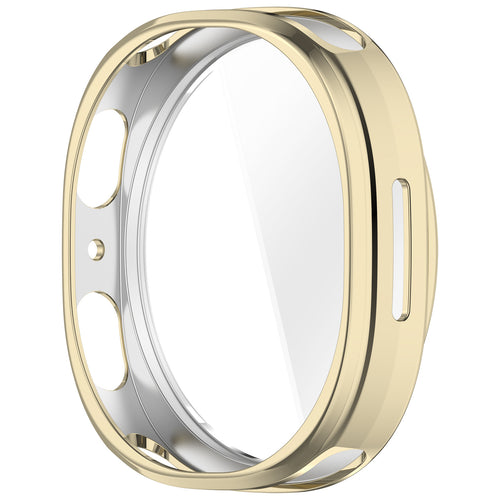 Samsung Galaxy Watch 8 - 40mm / 9 - 40mm TPU Case (Light Gold)