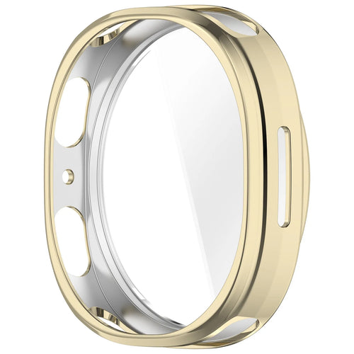 Funda TPU Samsung Galaxy Watch 8 - 40mm / 9 - 40mm (dorado claro)