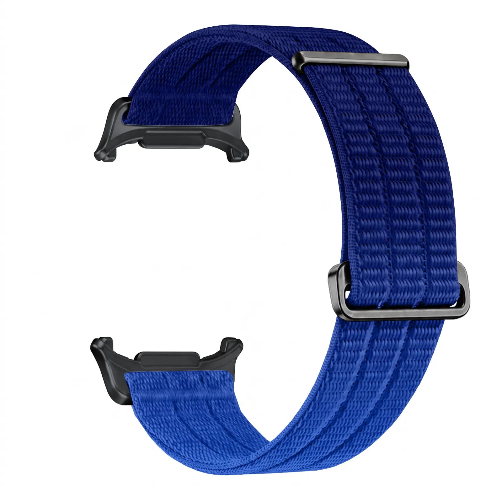 Correa nylon air Samsung Galaxy Watch Ultra 2 (azul degradado)