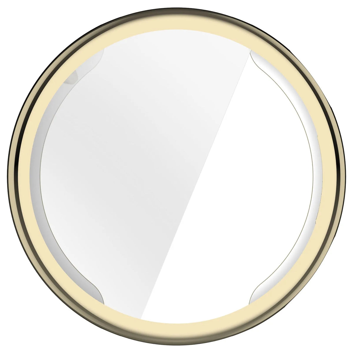 Huawei Watch GT 6 - 41mm TPU Case (Light Gold)