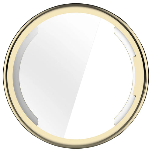Xiaomi Watch S4 - 41mm TPU Case (Light Gold)