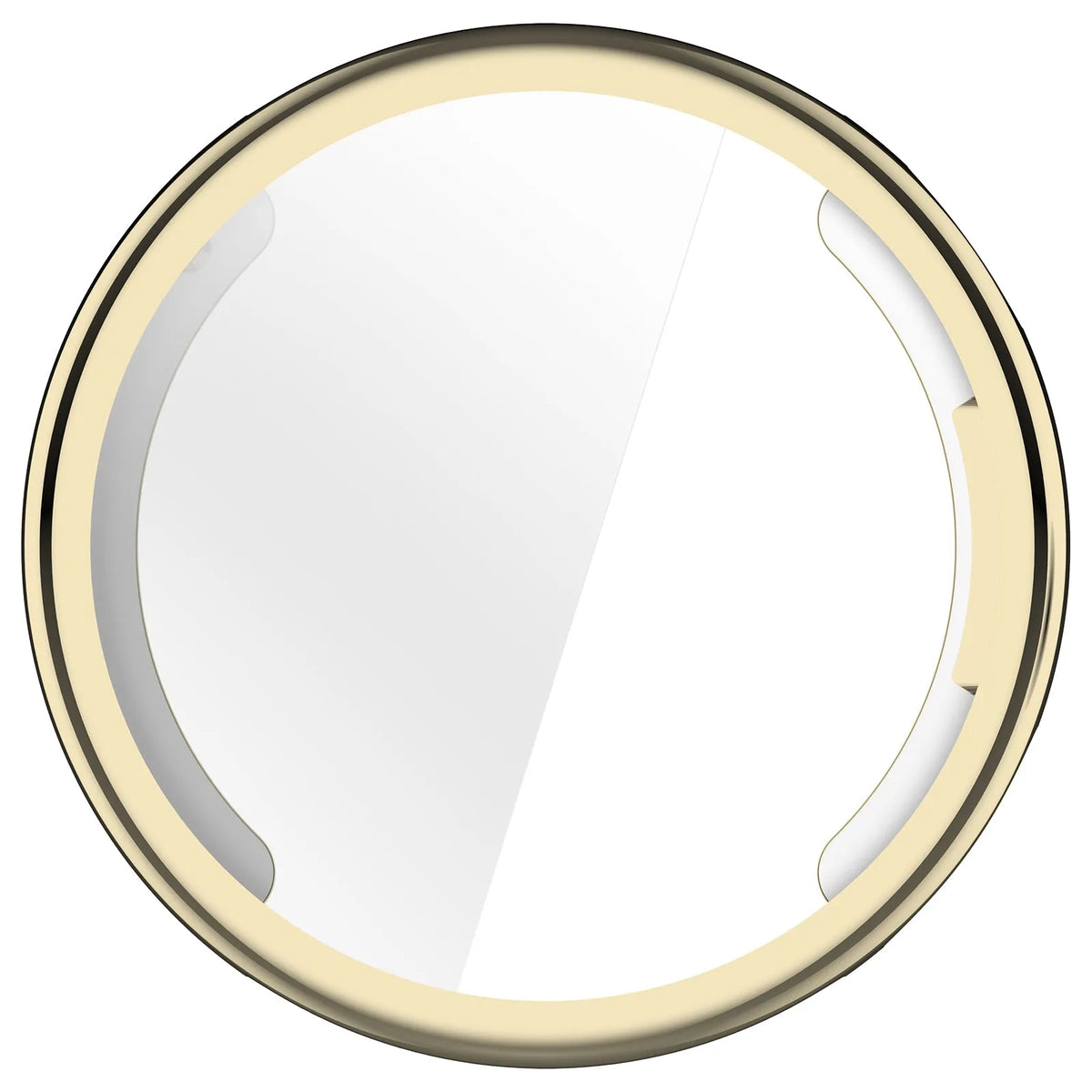 Xiaomi Watch S4 - 41mm TPU Case (Light Gold)