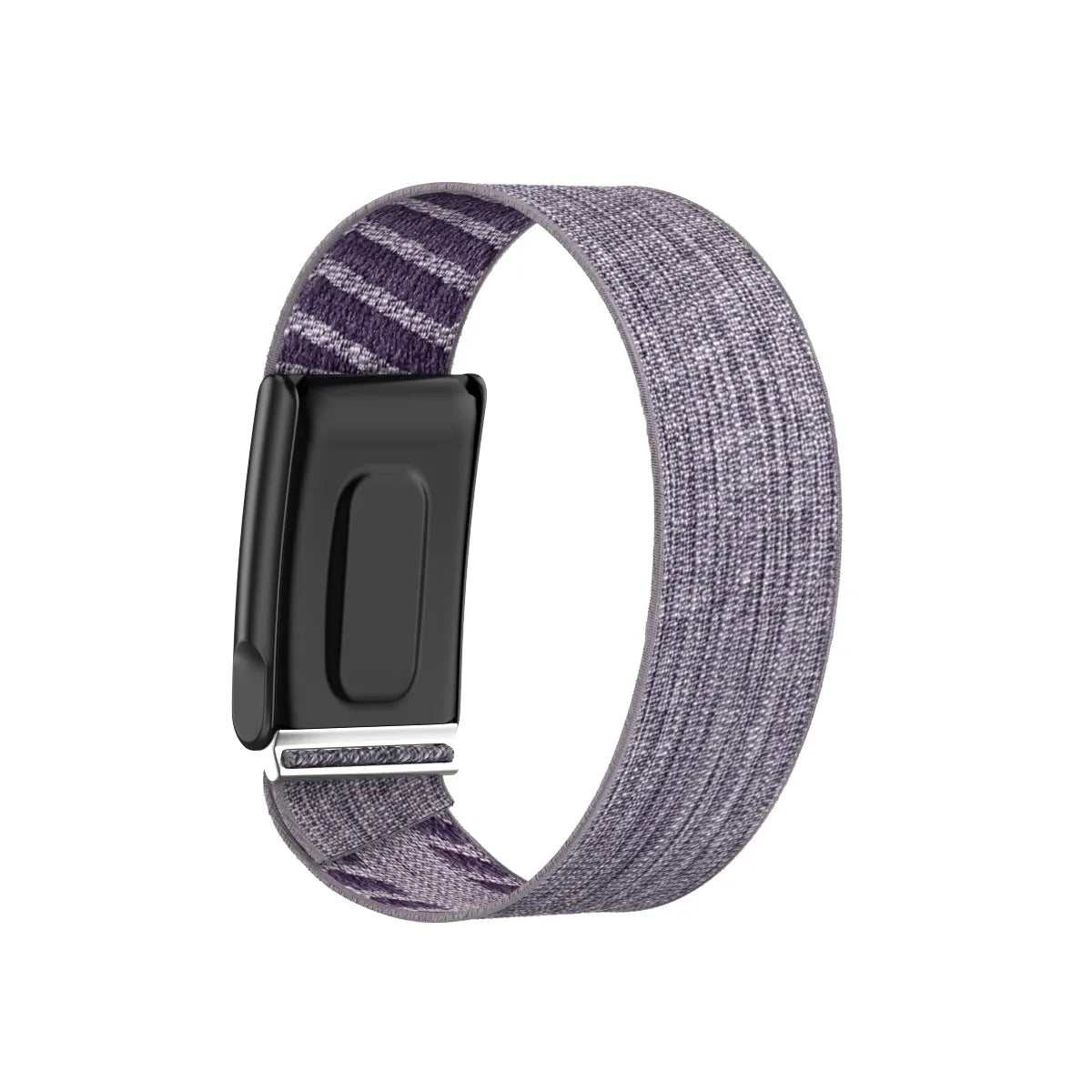 WHOOP MG Knitted Nylon Strap (Lilac)