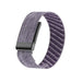 Correa nylon tricotado WHOOP 5.0 (lila)
