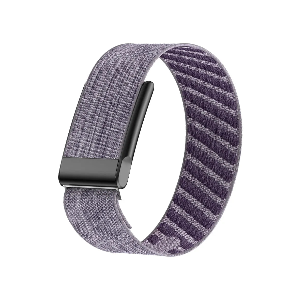 WHOOP MG Knitted Nylon Strap (Lilac)