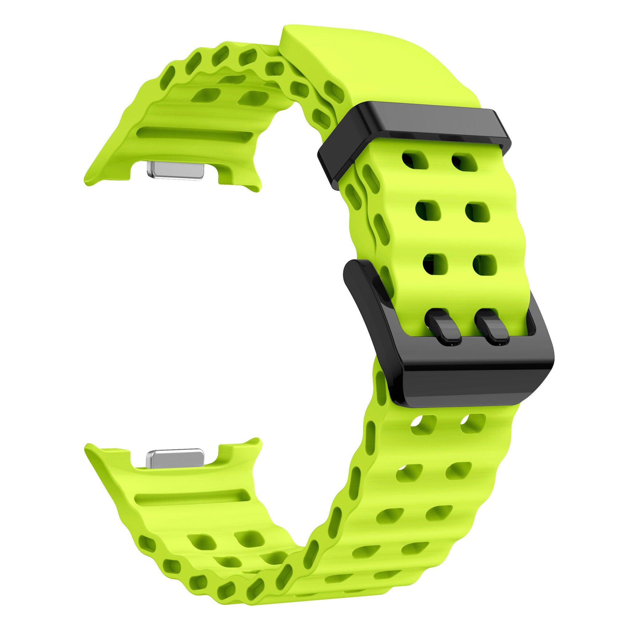 Correa Ocean Samsung Galaxy Watch 9 - 44mm (lima)