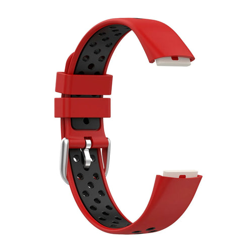 luxe-sportarmband-rot-schwarz