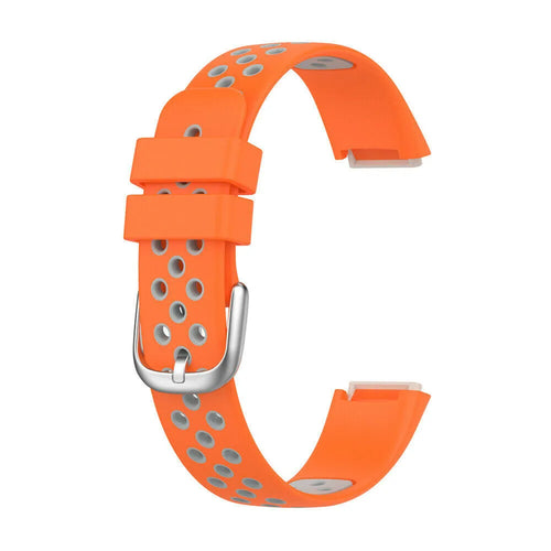 luxe-sportband-orange-grau