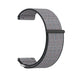 Correa nylon Coros Apex 4 - 46mm (azul-gris)