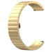 Correa acero OnePlus Watch 3 - 43mm (dorado)