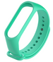 Correa silicona Xiaomi Mi Band 3/4 (agua)